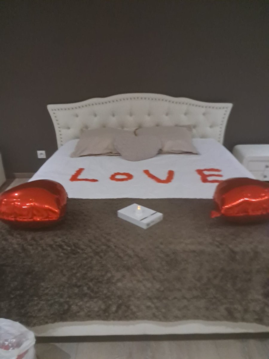 Chambre Evasion - Love’nSpa - weekend en amoureux, love rooms avec spa ou jacuzzi privatif9 de Chambre Evasion
