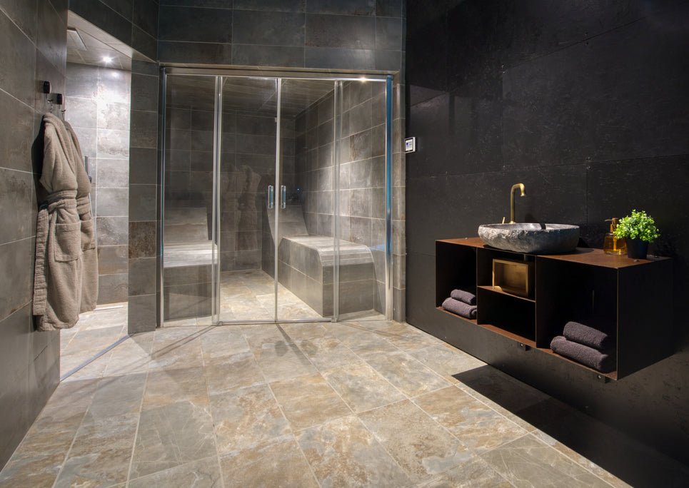 Chambre Tesoro - Love’nSpa - weekend en amoureux, love rooms avec spa ou jacuzzi privatif5 de Chambre Tesoro
