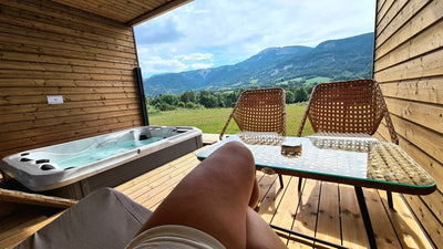 Charda Spa - Love’nSpa - weekend en amoureux, love rooms avec spa ou jacuzzi privatif