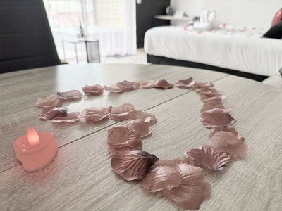 Charda Spa - Love’nSpa - weekend en amoureux, love rooms avec spa ou jacuzzi privatif