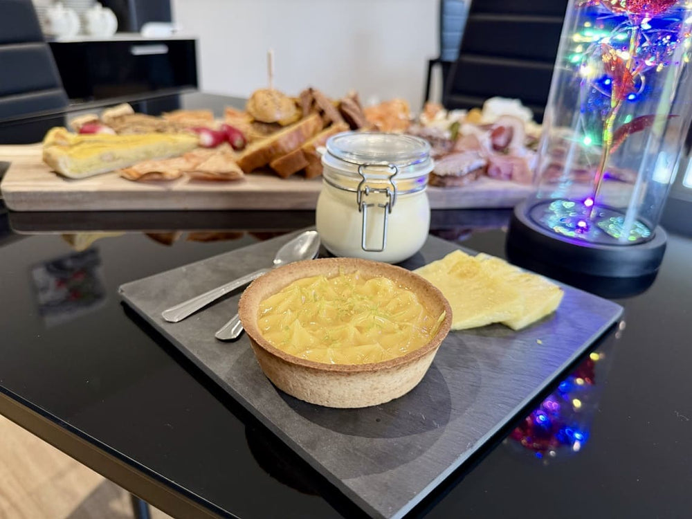 Charda Spa - Love’nSpa - weekend en amoureux, love rooms avec spa ou jacuzzi privatif13 de Charda Spa
