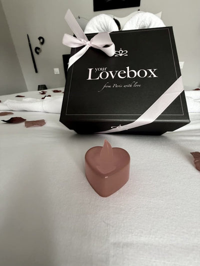 Charda Spa - Love’nSpa - weekend en amoureux, love rooms avec spa ou jacuzzi privatif