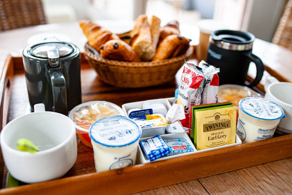 Charme au fil de l'eau - Charme - Love’nSpa - weekend en amoureux, love rooms avec spa ou jacuzzi privatif5 de Charme au fil de l'eau - Charme
