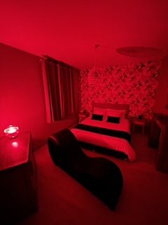 Charme & Sens - Love’nSpa - weekend en amoureux, love rooms avec spa ou jacuzzi privatif