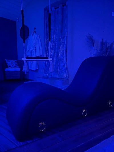 Charme & Sens - Love’nSpa - weekend en amoureux, love rooms avec spa ou jacuzzi privatif