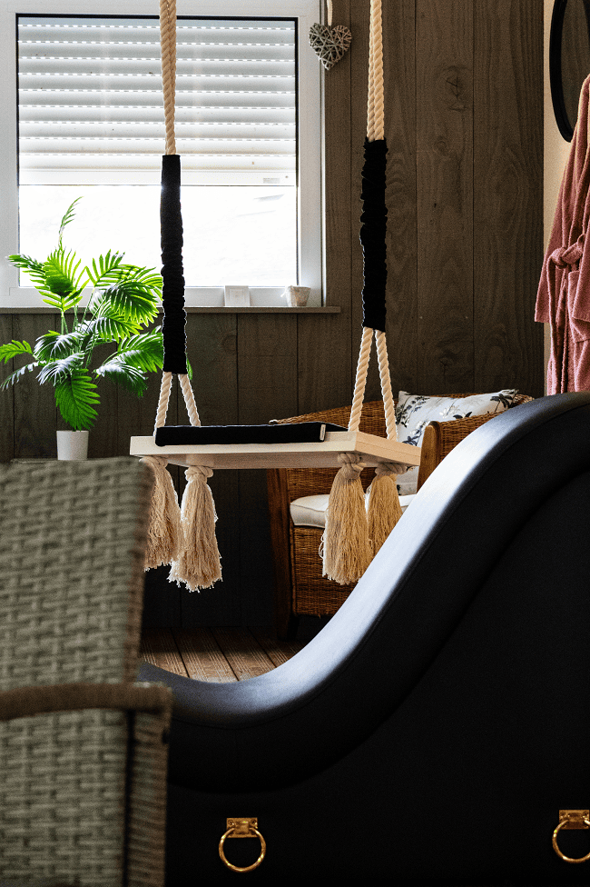 Charme & Sens - Love’nSpa - weekend en amoureux, love rooms avec spa ou jacuzzi privatif1 de Charme & Sens
