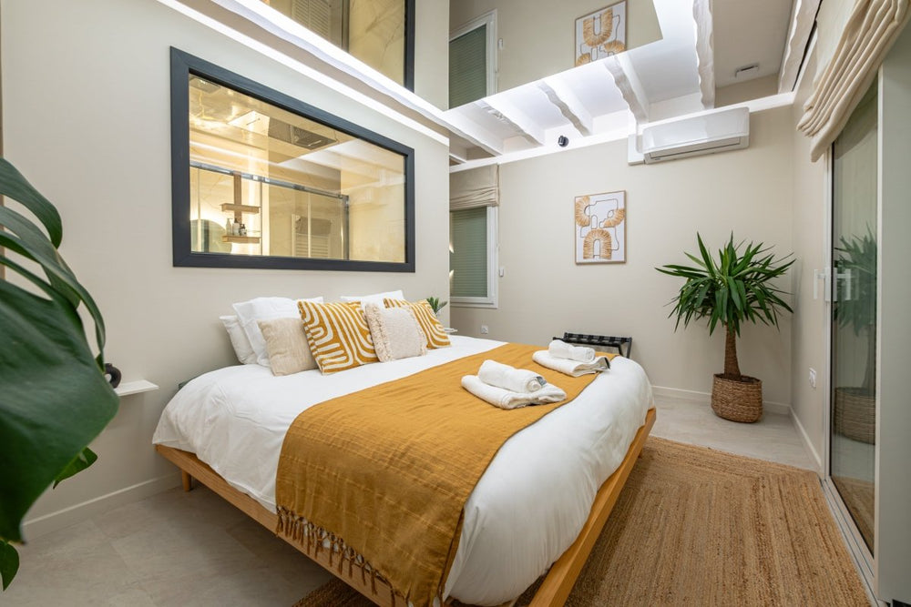 Chez MV - LA BALI - Love’nSpa - weekend en amoureux, love rooms avec spa ou jacuzzi privatif8 de Chez MV - LA BALI
