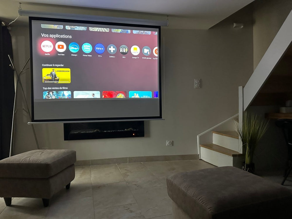 CinéSpa Lodge Bourgogne - Love’nSpa - weekend en amoureux, love rooms avec spa ou jacuzzi privatif12 de CinéSpa Lodge Bourgogne
