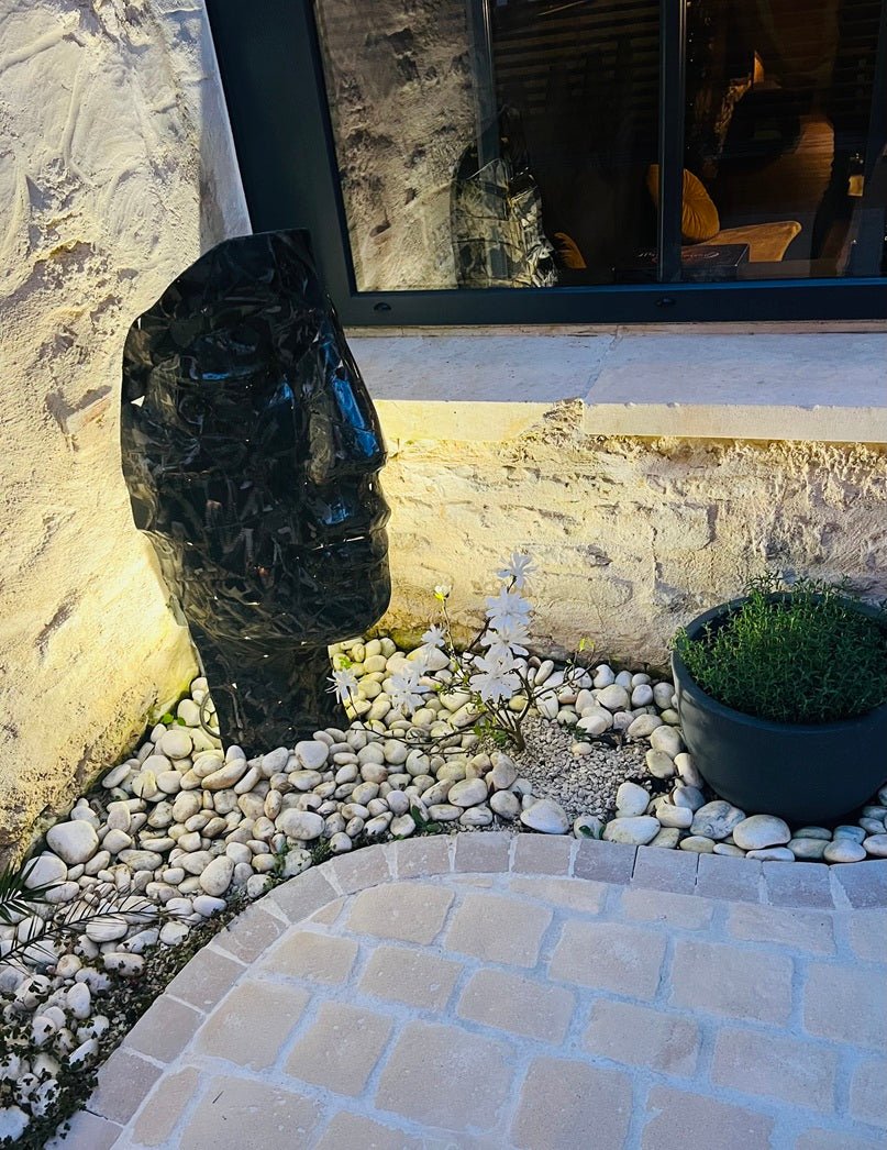 Cinquième Sens - Love’nSpa - weekend en amoureux, love rooms avec spa ou jacuzzi privatif7 de Cinquième Sens
