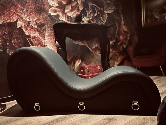 Cinquième Sens - Love’nSpa - weekend en amoureux, love rooms avec spa ou jacuzzi privatif