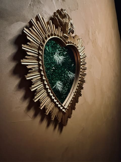 Clair de Lune, HORS DU TEMPS - Love’nSpa - weekend en amoureux, love rooms avec spa ou jacuzzi privatif14 de Clair de Lune, HORS DU TEMPS
