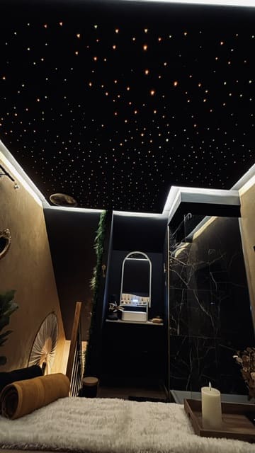 Clair de Lune, HORS DU TEMPS - Love’nSpa - weekend en amoureux, love rooms avec spa ou jacuzzi privatif8 de Clair de Lune, HORS DU TEMPS

