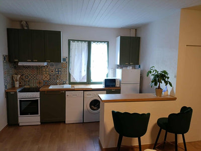 Cocon Luxueux près de Sarlat ✦ Gîte Nid d'Étoiles | Bain Balnéo Privé - Love’nSpa - weekend en amoureux, love rooms avec spa ou jacuzzi privatif