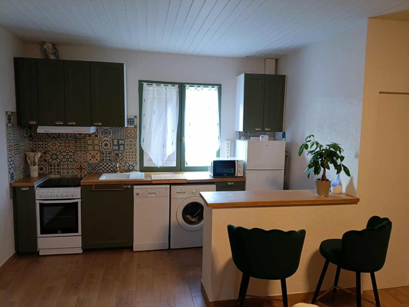 Cocon Luxueux près de Sarlat ✦ Gîte Nid d&