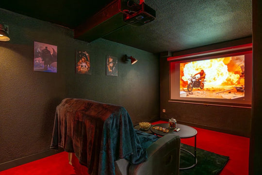 Cocon Relax – L’évasion romantique ultime - Love’nSpa - weekend en amoureux, love rooms avec spa ou jacuzzi privatif