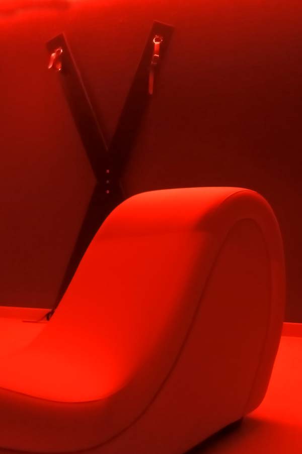 cocon secret - Love’nSpa - weekend en amoureux, love rooms avec spa ou jacuzzi privatif3 de cocon secret
