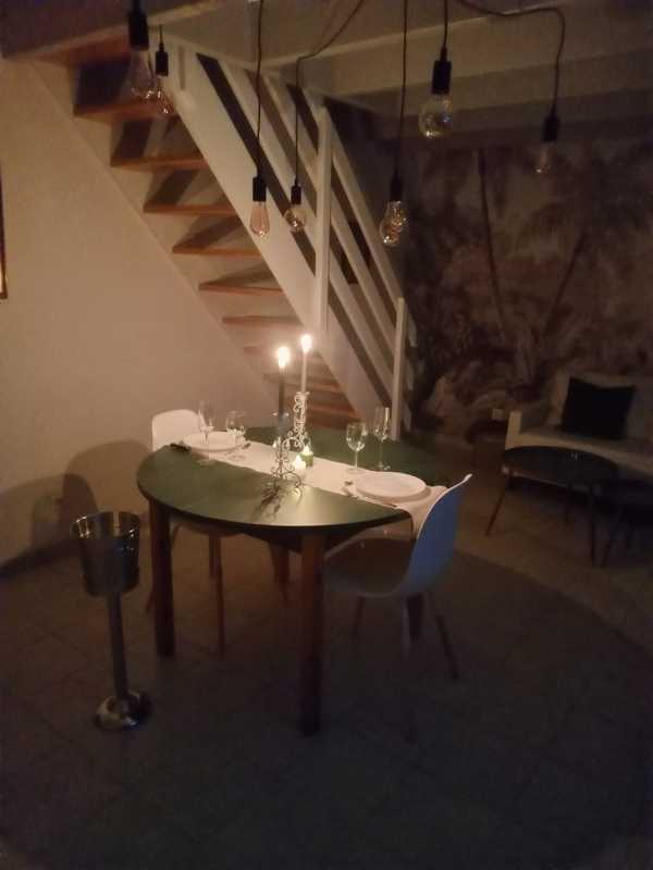 cocon secret - Love’nSpa - weekend en amoureux, love rooms avec spa ou jacuzzi privatif5 de cocon secret
