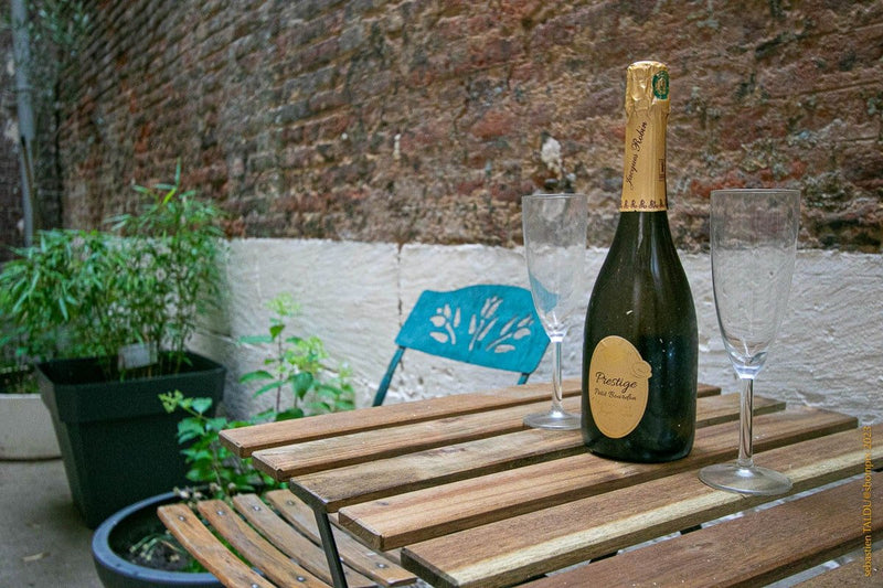 Cosyrouen Bali Jacuzzi Hammam - Love’nSpa - weekend en amoureux, love rooms avec spa ou jacuzzi privatif3 de Cosyrouen Bali Jacuzzi Hammam
