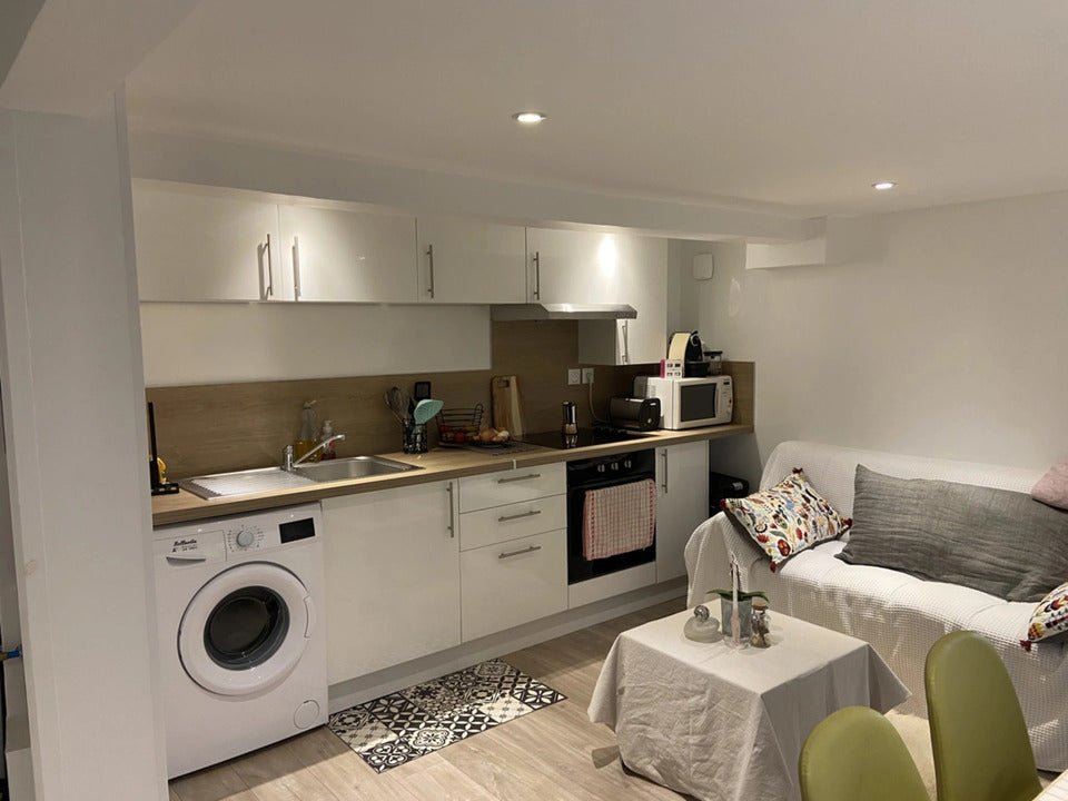 CosyRouen Bouquet Jacuzzi parking gratuit - Love’nSpa - weekend en amoureux, love rooms avec spa ou jacuzzi privatif4 de CosyRouen Bouquet Jacuzzi parking gratuit
