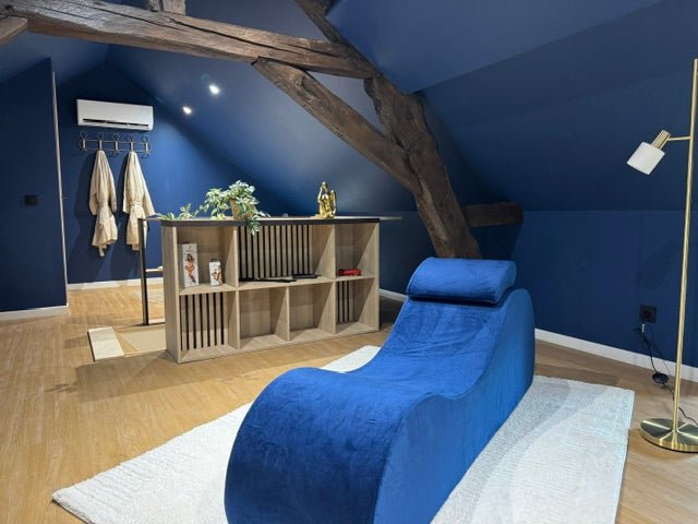 "Cote - et - vins" - La nuit d'Orion - Love’nSpa - weekend en amoureux, love rooms avec spa ou jacuzzi privatif8 de Cote-et-vins - La nuit d'Orion
