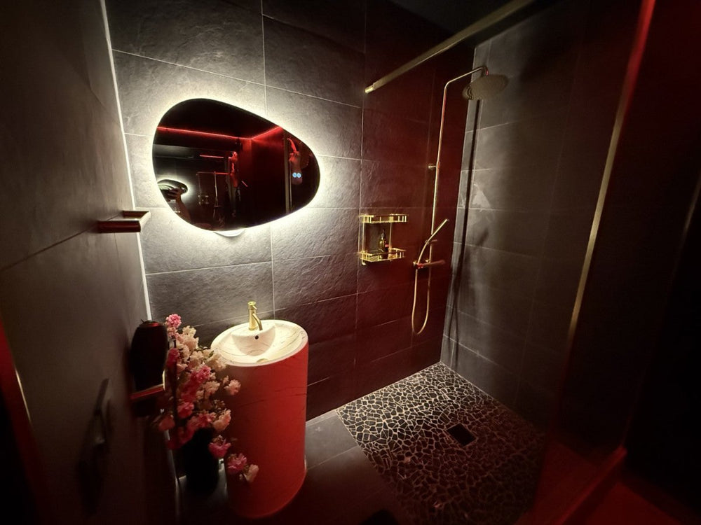 Crescendo - Love’nSpa - weekend en amoureux, love rooms avec spa ou jacuzzi privatif3 de Crescendo
