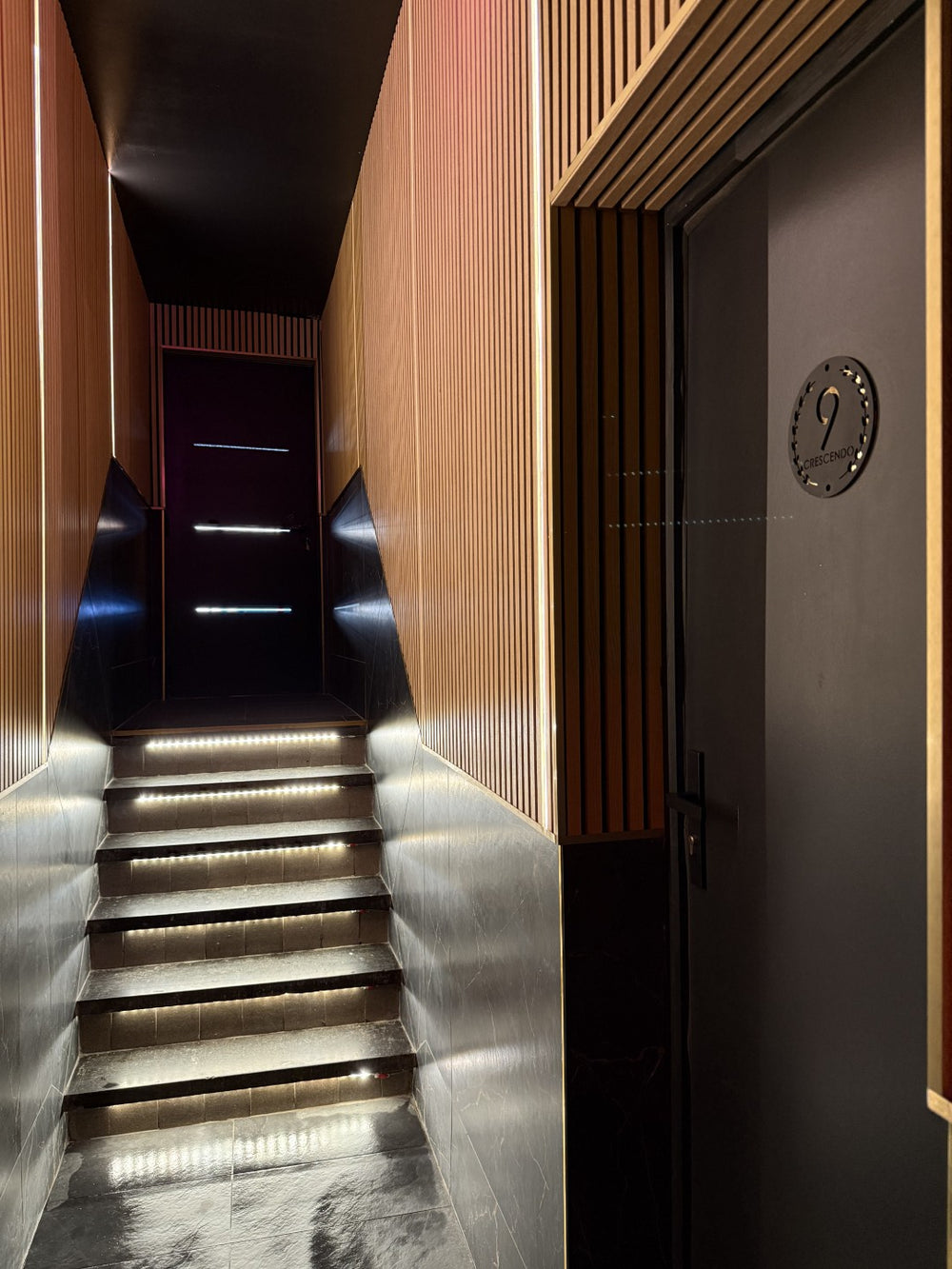 Crescendo - Love’nSpa - weekend en amoureux, love rooms avec spa ou jacuzzi privatif15 de Crescendo
