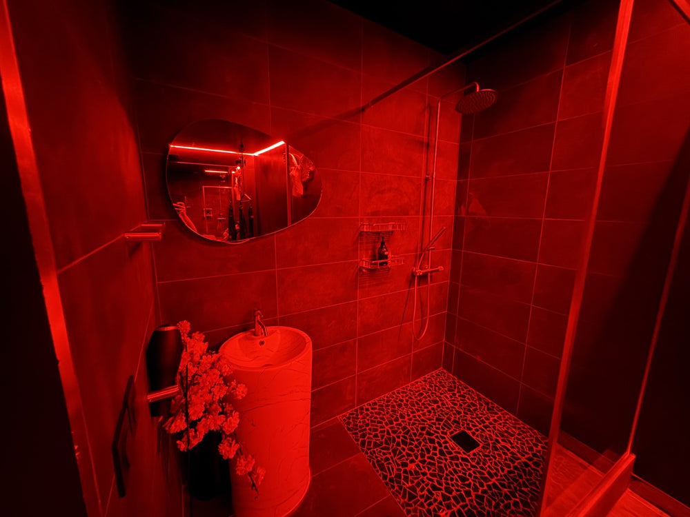 Crescendo - Love’nSpa - weekend en amoureux, love rooms avec spa ou jacuzzi privatif6 de Crescendo
