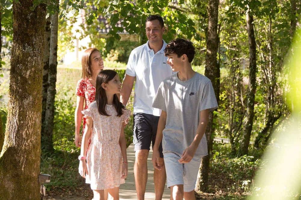 CYPRES SI HAUT - Love’nSpa - weekend en amoureux, love rooms avec spa ou jacuzzi privatif17 de CYPRES SI HAUT
