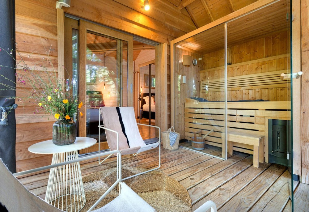 CYPRES SI HAUT - Love’nSpa - weekend en amoureux, love rooms avec spa ou jacuzzi privatif18 de CYPRES SI HAUT
