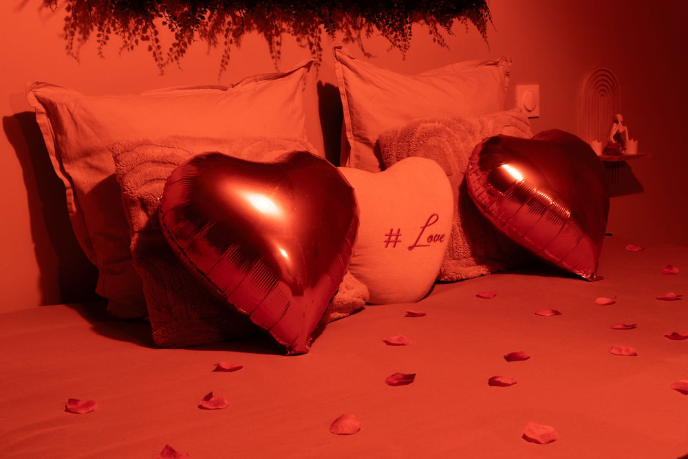 Amour & bulles30 de Amour & bulles
