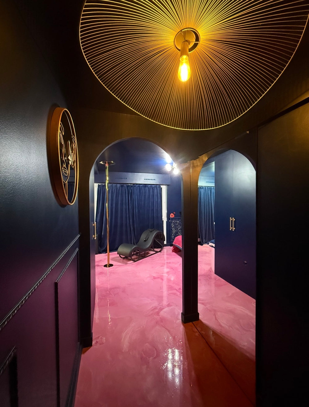 Nebula Love Room - L’éveil des sens7 de Nebula Love Room - L’éveil des sens
