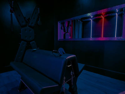 Dalikyda - La Tentation - Jacuzzi & Cinéma Privée - Love’nSpa - weekend en amoureux, love rooms avec spa ou jacuzzi privatif