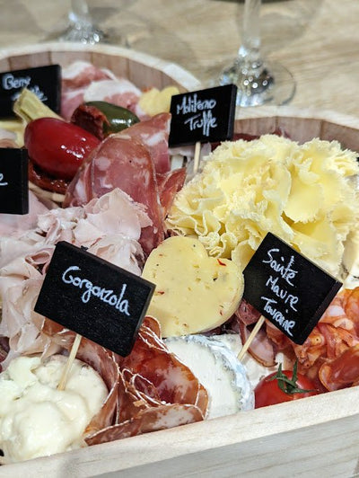 DELIV' LOVE - Love’nSpa - weekend en amoureux, love rooms avec spa ou jacuzzi privatif