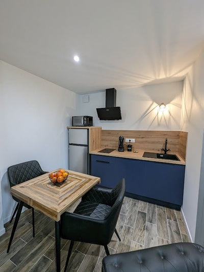 DELIV' LOVE - Love’nSpa - weekend en amoureux, love rooms avec spa ou jacuzzi privatif