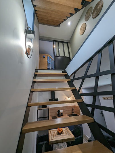 DELIV' LOVE - Love’nSpa - weekend en amoureux, love rooms avec spa ou jacuzzi privatif