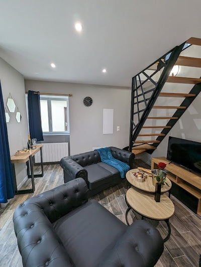 DELIV' LOVE - Love’nSpa - weekend en amoureux, love rooms avec spa ou jacuzzi privatif