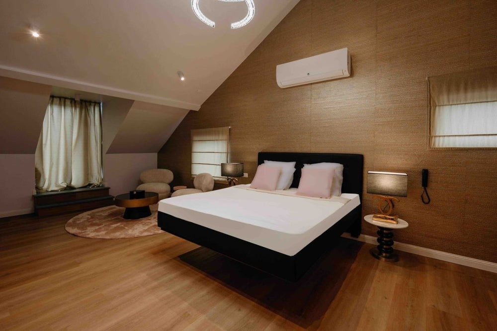 Designer Hotel - Chanel - Love’nSpa - weekend en amoureux, love rooms avec spa ou jacuzzi privatif5 de Designer Hotel - Chanel
