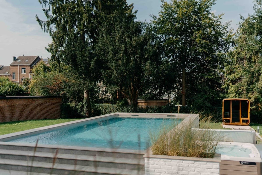 Designer Hotel - Chantal Thomas - Love’nSpa - weekend en amoureux, love rooms avec spa ou jacuzzi privatif12 de Designer Hotel - Dolce Gabbane
