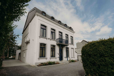 Designer Hotel - Chantal Thomas - Love’nSpa - weekend en amoureux, love rooms avec spa ou jacuzzi privatif