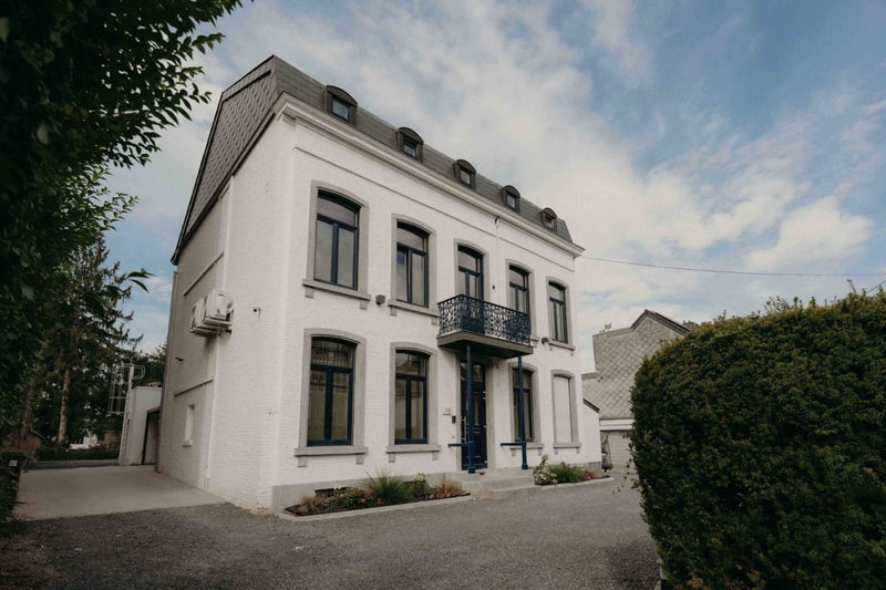 Designer Hotel - Chantal Thomas - Love’nSpa - weekend en amoureux, love rooms avec spa ou jacuzzi privatif