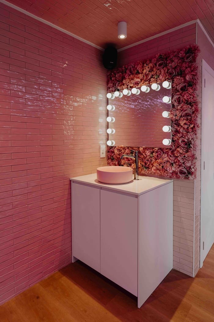 Designer Hotel - Chantal Thomas - Love’nSpa - weekend en amoureux, love rooms avec spa ou jacuzzi privatif