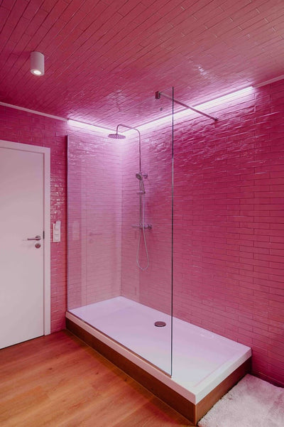 Designer Hotel - Chantal Thomas - Love’nSpa - weekend en amoureux, love rooms avec spa ou jacuzzi privatif