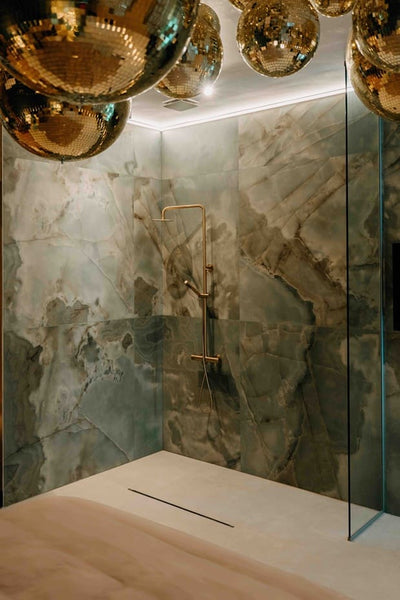 Designer Hotel - Gucci - Love’nSpa - weekend en amoureux, love rooms avec spa ou jacuzzi privatif