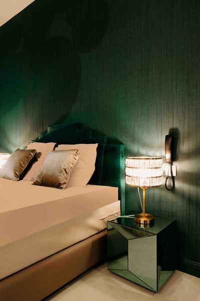 Designer Hotel - Gucci - Love’nSpa - weekend en amoureux, love rooms avec spa ou jacuzzi privatif
