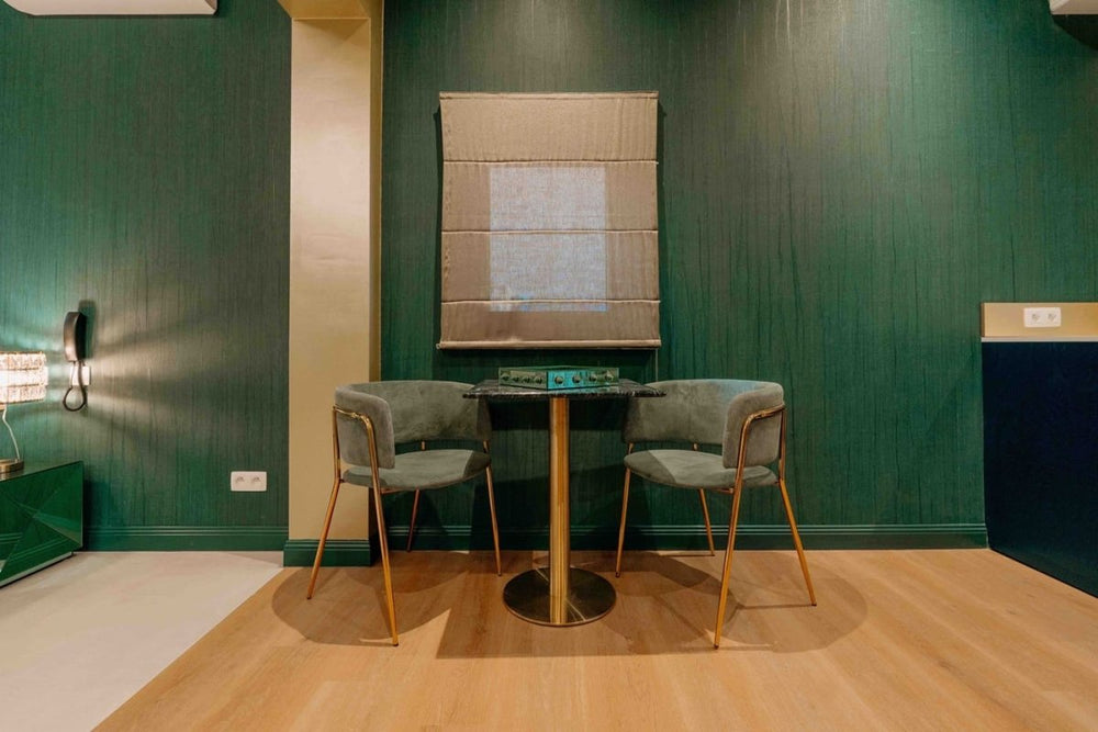 Designer Hotel - Gucci - Love’nSpa - weekend en amoureux, love rooms avec spa ou jacuzzi privatif7 de Designer Hotel - Gucci
