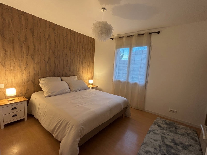 Logis Flo - Écrin de romance & détente privative avec spa extérieur4 de Logis Flo - Écrin de romance & détente privative avec spa extérieur
