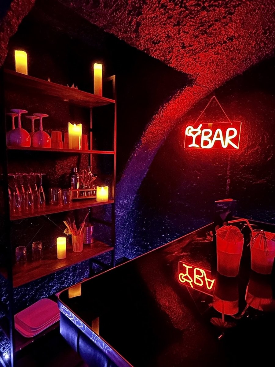 DirtyDiana Love & Spa - Love’nSpa - weekend en amoureux, love rooms avec spa ou jacuzzi privatif3 de DirtyDiana Love & Spa
