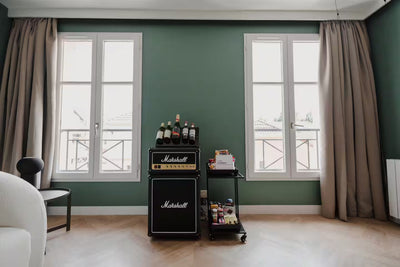 Disney MOOD by Weloveyou® - Love’nSpa - weekend en amoureux, love rooms avec spa ou jacuzzi privatif