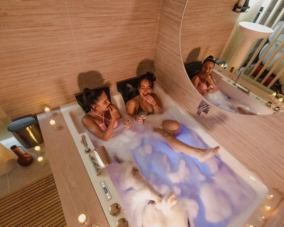 Disney MOOD by Weloveyou® - Love’nSpa - weekend en amoureux, love rooms avec spa ou jacuzzi privatif