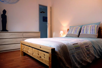 DOMAINE DE LA BESNERIE - Le Lodge Spa - Love’nSpa - weekend en amoureux, love rooms avec spa ou jacuzzi privatif
